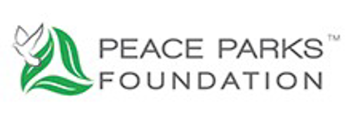 Peace Parks Logo
